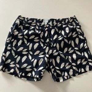 Sunspel Swimsuit With Limited Rosie McGuinness Print Size L/36”